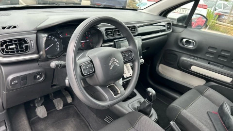 Citroën C3 PureTech 60KW (83CV) Feel