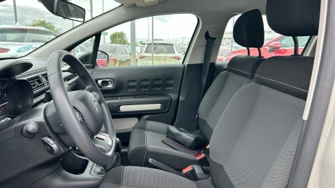 Citroën C3 PureTech 60KW (83CV) Feel