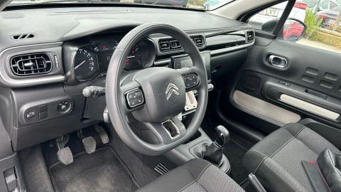 Citroën C3 PureTech 60KW (83CV) Feel