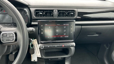 Citroën C3 PureTech 60KW (83CV) Feel
