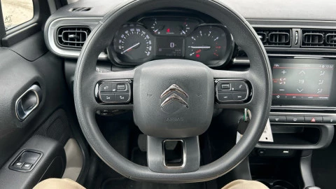 Citroën C3 PureTech 60KW (83CV) Feel