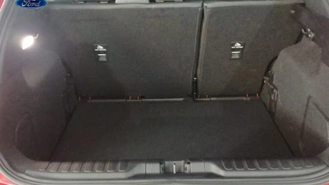 Ford Puma 1.0 EcoBoost 155cv ST-Line MHEV Auto