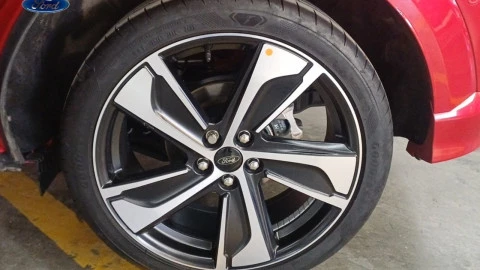 Ford Puma 1.0 EcoBoost 155cv ST-Line MHEV Auto