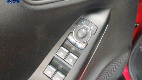 Ford Puma 1.0 EcoBoost 155cv ST-Line MHEV Auto