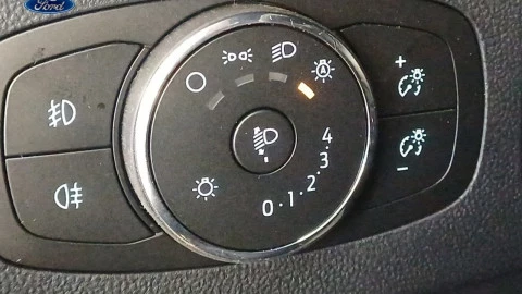 Ford Puma 1.0 EcoBoost 155cv ST-Line MHEV Auto