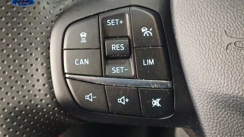 Ford Puma 1.0 EcoBoost 155cv ST-Line MHEV Auto