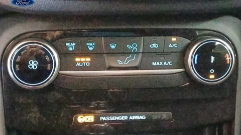 Ford Puma 1.0 EcoBoost 155cv ST-Line MHEV Auto