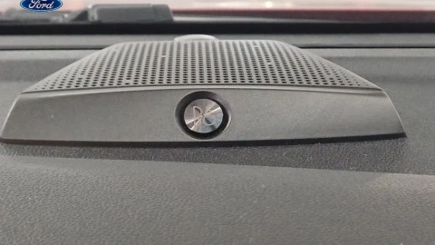 Ford Puma 1.0 EcoBoost 155cv ST-Line MHEV Auto