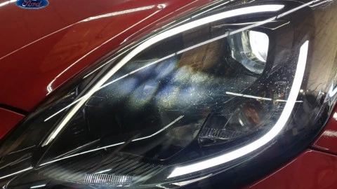 Ford Puma 1.0 EcoBoost 155cv ST-Line MHEV Auto