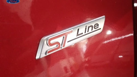 Ford Puma 1.0 EcoBoost 155cv ST-Line MHEV Auto