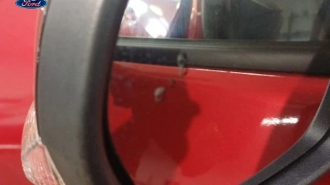 Ford Puma 1.0 EcoBoost 155cv ST-Line MHEV Auto