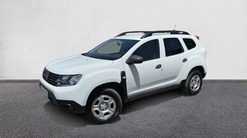 Dacia Duster Essential 1.6 84kW (114CV) 4X2