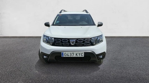 Dacia Duster Essential 1.6 84kW (114CV) 4X2