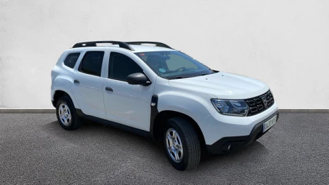 Dacia Duster Essential 1.6 84kW (114CV) 4X2