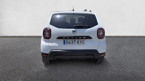 Dacia Duster Essential 1.6 84kW (114CV) 4X2
