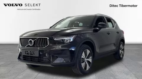 Volvo XC40 T4 PHEV Recharge Plus Bright Auto 155 kW (211 CV)