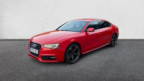 Audi A5 Sportback S line 2.0 TDI clean 190 multi
