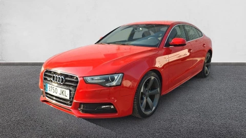 Audi A5 Sportback S line 2.0 TDI clean 190 multi