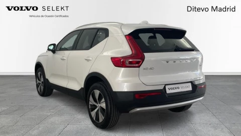 Volvo XC40 B3 G Core Auto 120 kW (163 CV)