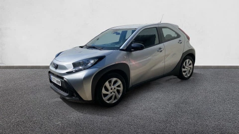 Toyota Aygo X Cross 1.0 VVT-I 72CV Play