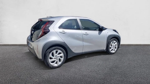 Toyota Aygo X Cross 1.0 VVT-I 72CV Play