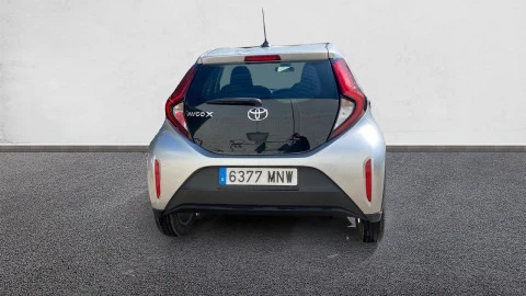 Toyota Aygo X Cross 1.0 VVT-I 72CV Play