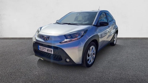 Toyota Aygo X Cross 1.0 VVT-I 72CV Play