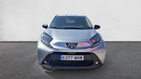 Toyota Aygo X Cross 1.0 VVT-I 72CV Play