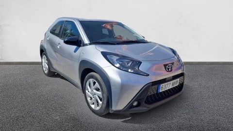 Toyota Aygo X Cross 1.0 VVT-I 72CV Play