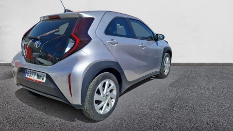 Toyota Aygo X Cross 1.0 VVT-I 72CV Play