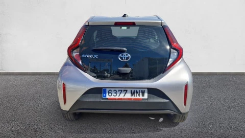 Toyota Aygo X Cross 1.0 VVT-I 72CV Play