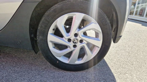 Toyota Aygo X Cross 1.0 VVT-I 72CV Play