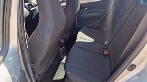 Toyota Aygo X Cross 1.0 VVT-I 72CV Play
