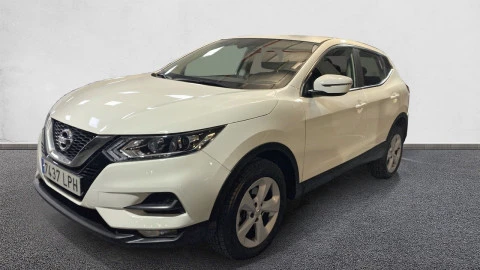 Nissan Qashqai DIG-T 103 kW (140 CV) E6D ACENTA
