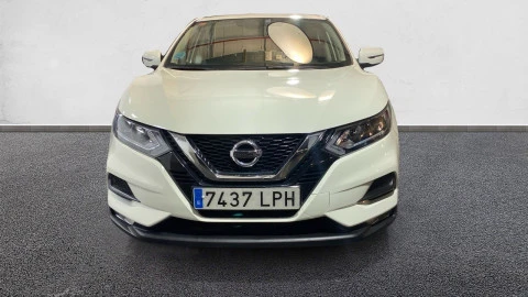 Nissan Qashqai DIG-T 103 kW (140 CV) E6D ACENTA