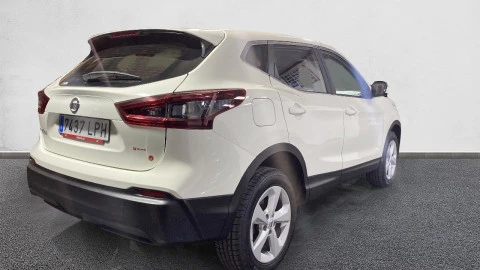 Nissan Qashqai DIG-T 103 kW (140 CV) E6D ACENTA