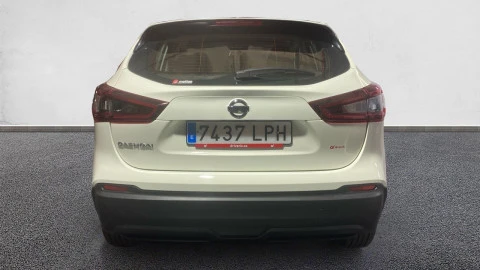 Nissan Qashqai DIG-T 103 kW (140 CV) E6D ACENTA
