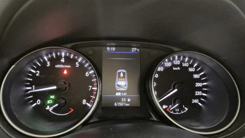Nissan Qashqai DIG-T 103 kW (140 CV) E6D ACENTA