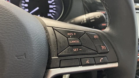 Nissan Qashqai DIG-T 103 kW (140 CV) E6D ACENTA