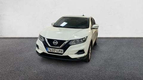 Nissan Qashqai DIG-T 103 kW (140 CV) E6D ACENTA