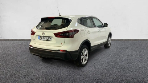 Nissan Qashqai DIG-T 103 kW (140 CV) E6D ACENTA