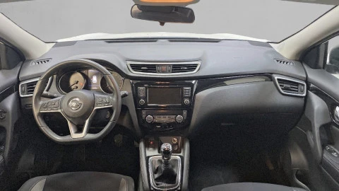 Nissan Qashqai DIG-T 103 kW (140 CV) E6D ACENTA