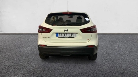 Nissan Qashqai DIG-T 103 kW (140 CV) E6D ACENTA