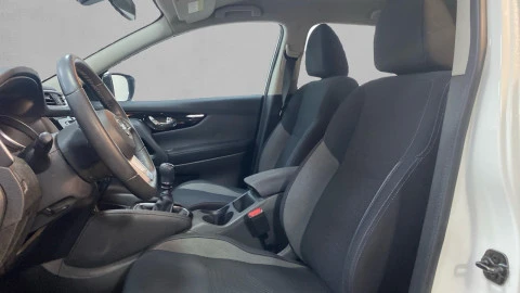 Nissan Qashqai DIG-T 103 kW (140 CV) E6D ACENTA