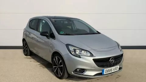 Opel Corsa 1.4 66kW (90CV) Color Edition