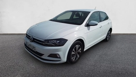 Volkswagen Polo Advance 1.0 TSI 70kW (95CV)