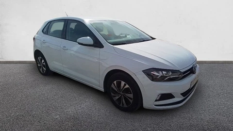 Volkswagen Polo Advance 1.0 TSI 70kW (95CV)