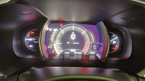 Renault Talisman Business Blue dCi 110 kW (150CV)