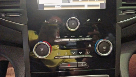 Renault Talisman Business Blue dCi 110 kW (150CV)