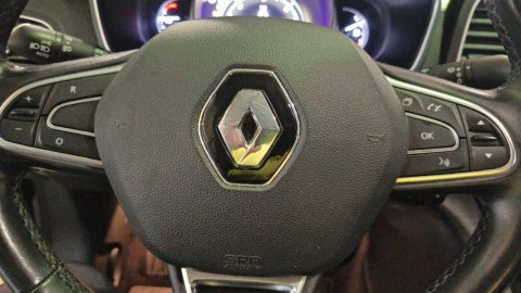 Renault Talisman Business Blue dCi 110 kW (150CV)